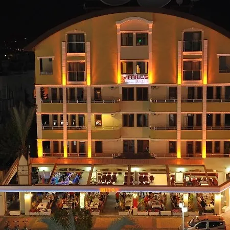 Mitos B&B 알란야