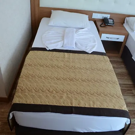 Mitos B&B 알란야