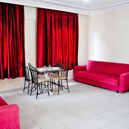Mitos B&B